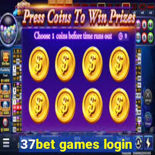 37bet games login